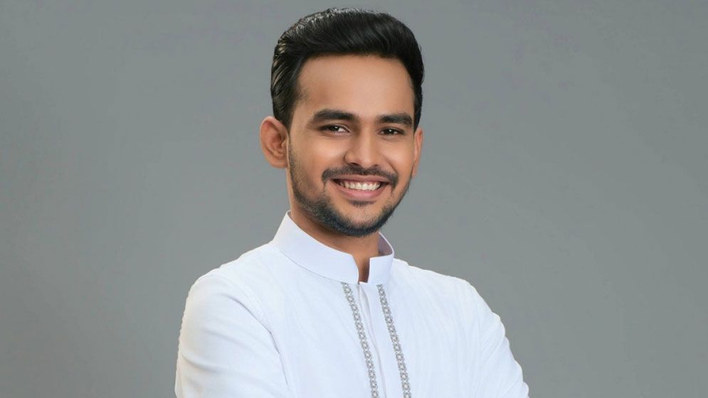 পাটওয়ারীর পর এবার আসিফ মাহমুদের ভোটার এলাকা পরিবর্তন