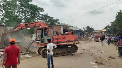 শতাধিক চা দোকানে বিক্রি হচ্ছে মাদক