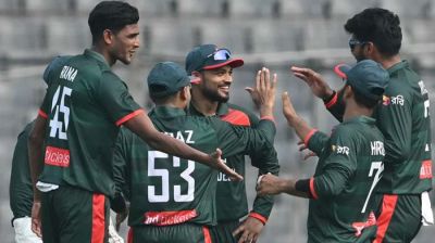 ‘বাংলাদেশ বেশি সুযোগ-সুবিধা পেলেও ভালো করতে পারে না’