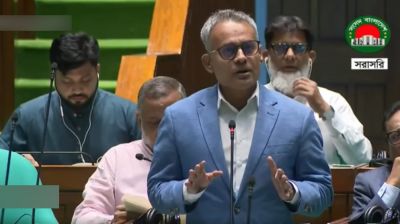 দুই-তিন মাসের মধ্যে ঢাকার চারপাশে চালু হবে ওয়াটার বাস: নৌমন্ত্রী