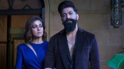 মুখ থুবড়ে পড়েছে ‘টক্সিক’, ওটিটি স্বত্ব নিয়েও অনিশ্চয়তা