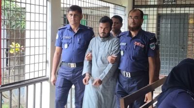 নড়াইলে মাদ্রাসাছাত্রকে নিপীড়নের দায়ে শিক্ষকের যাবজ্জীবন