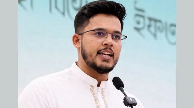 কুমিল্লা সিটির ভোটার হলেন এনসিপির মেয়র প্রার্থী তারিকুল