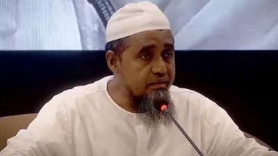 শর্তযুক্ত হেবা নিয়ে যে ফতোয়া দিলেন মুফতি আব্দুল মালেক