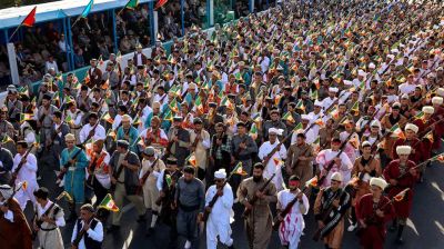 ইসরাইলে আরেক ‘৭ অক্টোবর’ ঘটাতে ইরানের ছক