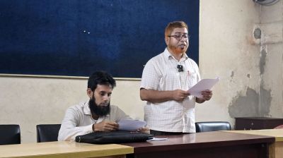 বিনিয়োগের নামে ৮৭ লাখ টাকা নেওয়ার অভিযোগ, চরম বিপাকে ভুক্তভোগী