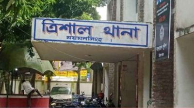 স্ত্রীর পরকীয়া প্রেমিককে কোপালেন স্বামী