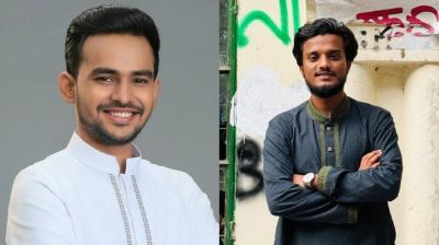 আসিফের ভোটার স্থানান্তর নিয়ে কাদেরের পোস্ট