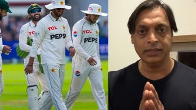 এই দলের কাছ থেকে পিসিবির কোনো আশা নেই: শোয়েব আখতার