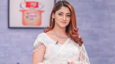 পূজা চেরীর বিয়ের গুঞ্জন, ১৬ সেপ্টেম্বর অনুষ্ঠান!