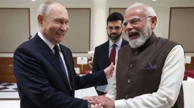ভারত তেল কেনে নিজের জন্য, আমাদের সাহায্য করার জন্য নয়: রুশ রাষ্ট্রদূত