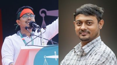 ঢাকা দক্ষিণ সিটিতে সাদিক কায়েমের প্রতিদ্বন্দ্বী কি পাটওয়ারী?