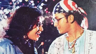 যে কারণে সালমান শাহর মৃত্যুর সঙ্গে শাবনূরের নাম বারবার জড়ায়?