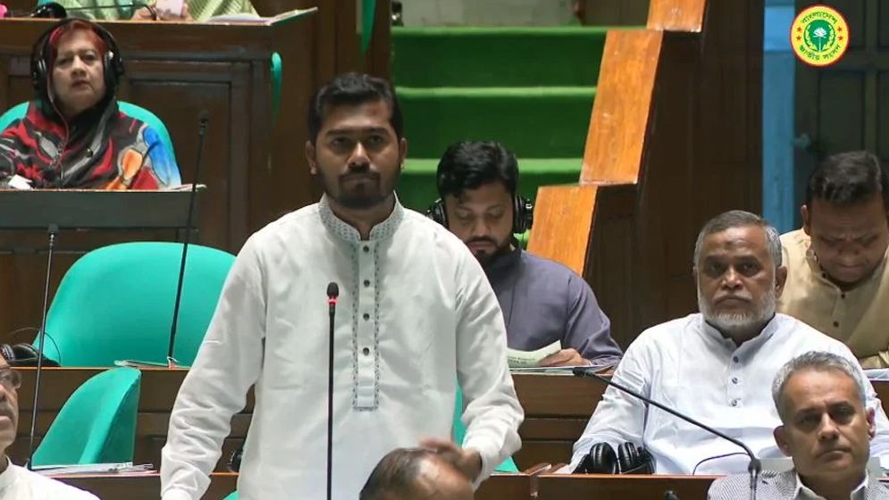 সৌদিসহ মধ্যপ্রাচ্যের প্রবাসীদের সমস্যা সমাধানে সরকার আন্তরিক: বৈদেশিক কর্মসংস্থান প্রতিমন্ত্রী