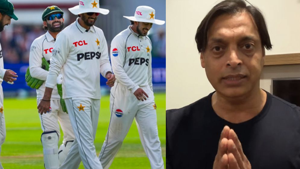 এই দলের কাছ থেকে পিসিবির কোনো আশা নেই: শোয়েব আখতার