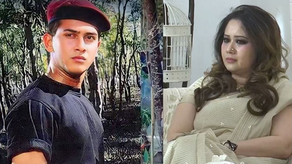 সালমানের মৃত্যুর আগেরদিন এফডিসিতে যে কারণে রেগে যান সামিরা