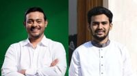আসিফ-পাটওয়ারীর ভোটার এলাকা বদল, নেপথ্যে কী?