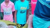বাঘায় গরু চোর সন্দেহে আটক ২, গণপিটুনিতে ১ জনের মৃত্যু