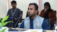 এনসিপির নেতারা আওয়ামী লীগকে রক্ষা করার শর্তে তাদের সম্পদ ভোগ করছে: আবু হানিফ