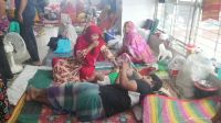 গাজীপুরে ডেঙ্গুতে আরও একজনের মৃত্যু, ২৪ ঘণ্টায় হাসপাতালে ভর্তি ৬২