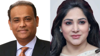 সাইফুজ্জামান চৌধুরী ও স্ত্রীর সম্পদের বিষয়ে এফবিআই প্রতিবেদন দুদকে