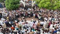 ‘কুরআন-সুন্নাহবিরোধী আইনের পরিণাম ভোগ করতে হবে’