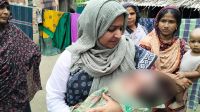 ভুল চিকিৎসায় প্রসূতির মৃত্যুর পর হাসপাতাল সিলগালা