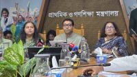 প্রাথমিক বিদ্যালয়ের বদলি অনির্দিষ্টকালের জন্য স্থগিত
