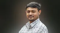 ঢাকা উত্তর সিটি থেকে দক্ষিণের ভোটার হলেন নাসীরুদ্দীন পাটওয়ারী
