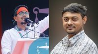 ঢাকা দক্ষিণ সিটিতে সাদিক কায়েমের প্রতিদ্বন্দ্বী কি পাটওয়ারী?
