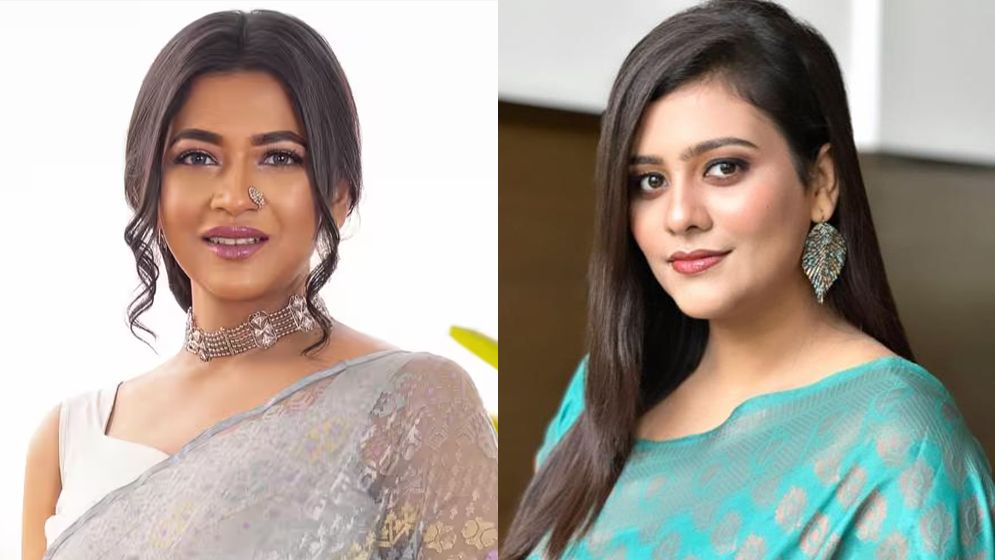 বাঁধনের ওপর হামলার ৪ কারণ জানালেন দীপ্তি চৌধুরী