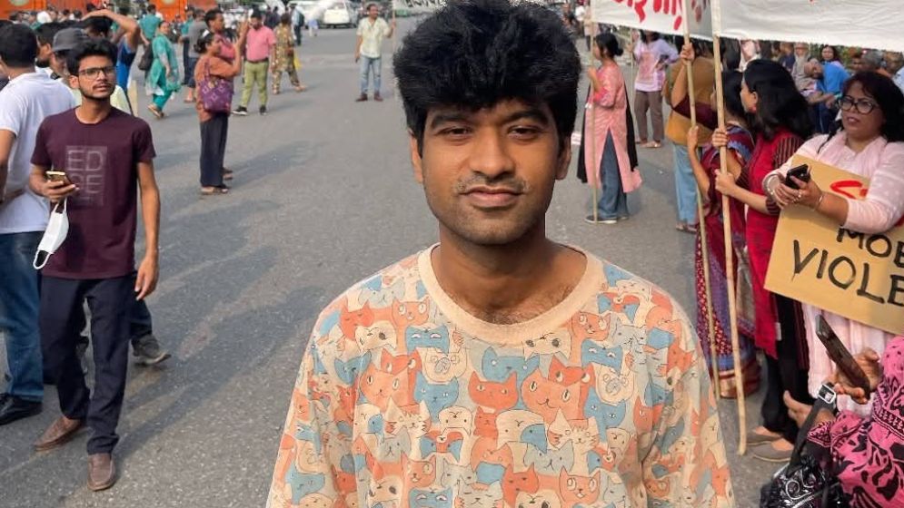ফের আত্মহত্যার চেষ্টা মেঘমল্লার বসুর