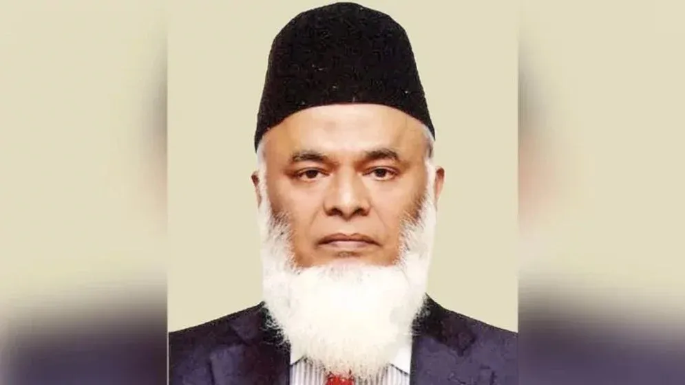 নাসা নজরুলের ৫৩ লাখ পাউন্ডের বিদেশি সম্পদ জব্দ