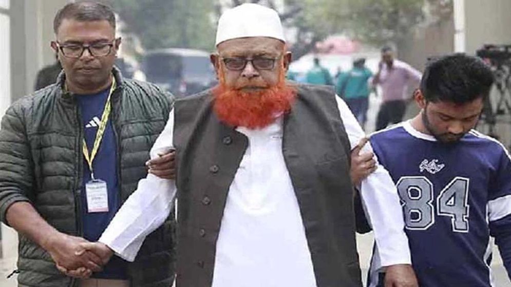 আবুল কালাম আযাদের আপিল গ্রহণ হবে কিনা, আপিল শুনানি ৪ সপ্তাহ মুলতবি