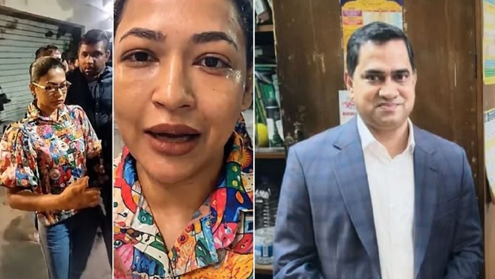 আ.লীগের ঔদ্ধত্যপূর্ণ আস্ফালন মেনে নেওয়া যায় না: রাষ্ট্রদূত মুশফিকুল