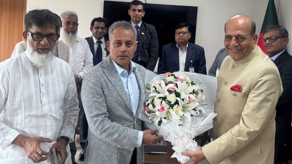 শিগগির চালু হতে পারে ভারত-বাংলাদেশের যাত্রীবাহী ট্রেন