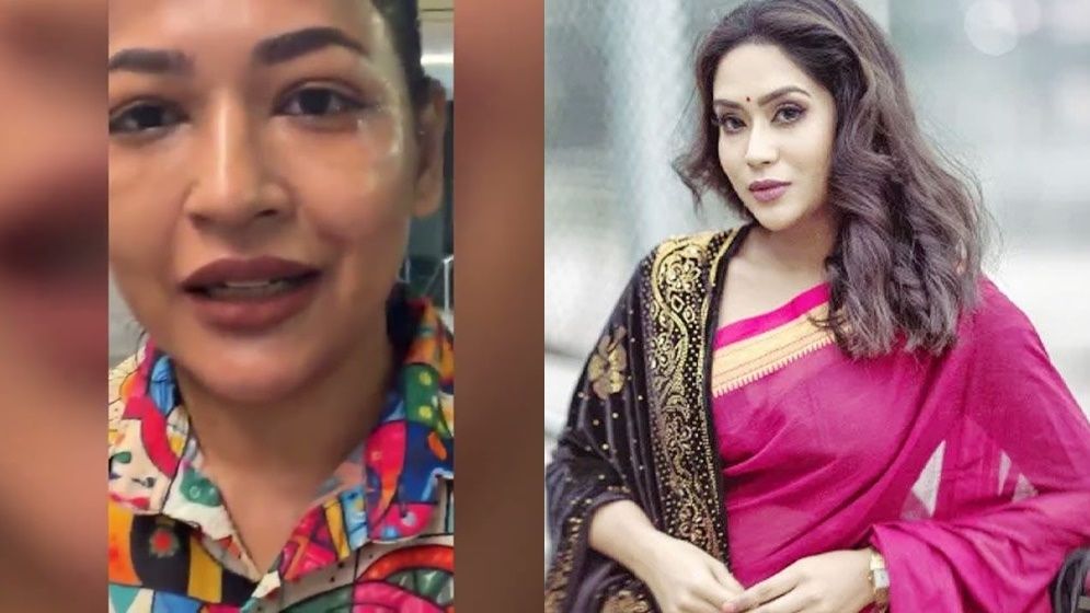 ইতালিতে বাঁধনকে প্রকাশ্যে শারীরিকভাবে হেনস্তা, যা বললেন মম