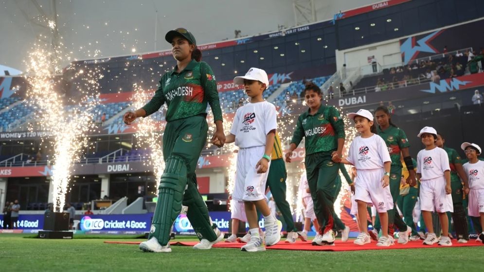 শেষ হয়ে যায়নি মেয়েদের এশিয়া কাপ
