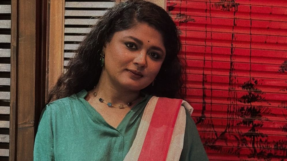বাঁধনের ওপর হামলার প্রতিবাদে মুখ খুললেন মৌসুমী হামিদ