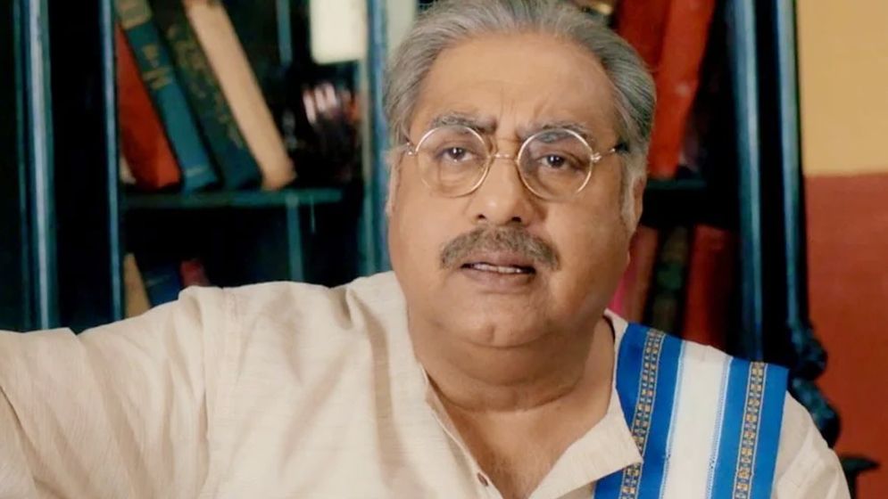 বাংলাদেশের গরুর মাংস পছন্দ বলে সমালোচনার মুখে বিশ্বজিৎ