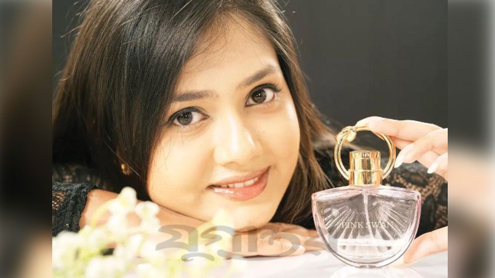 সারা দিনের সতেজতায় সুগন্ধি