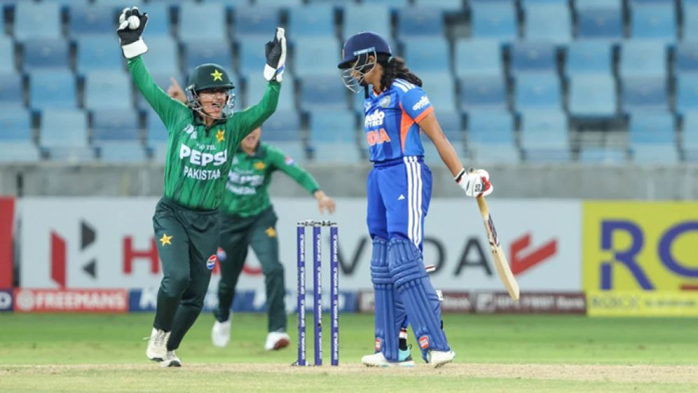 ‘ভারতকে হারালেই হবে ট্রফি চাই না’