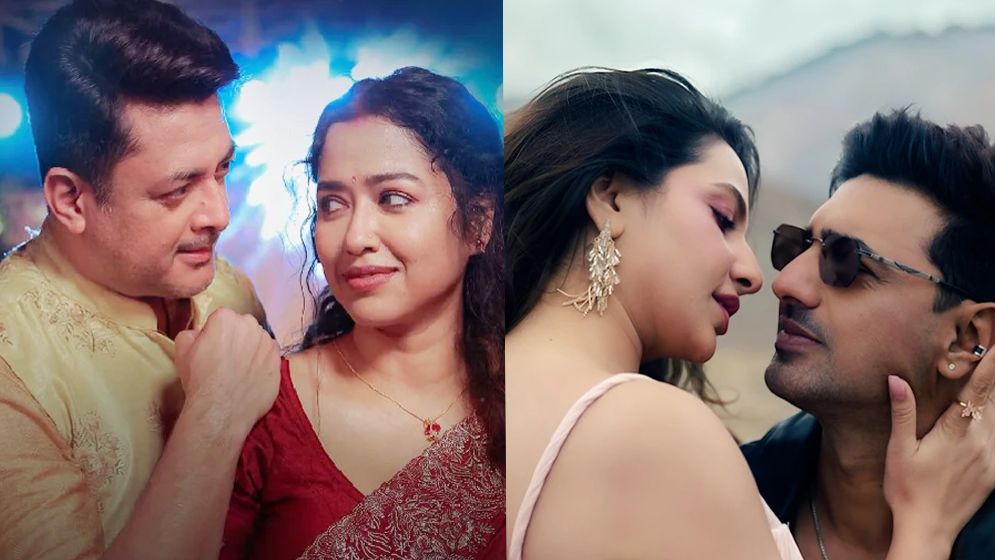 ‘আমি সেই ক্য়াটাগরির অভিনেতা নই যে দর্শক আমাকে দেখে পয়সা ছুড়বে’