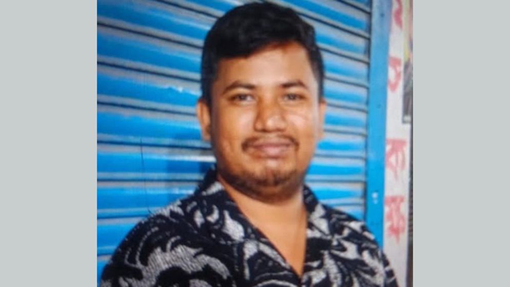 কিশোরীকে ধর্ষণের অভিযোগে স্বেচ্ছাসেবক দল নেতা গ্রেফতার