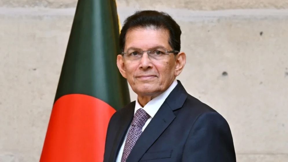 চার দশক পর জাতিসংঘের সভাপতির আসনে বসছে বাংলাদেশ