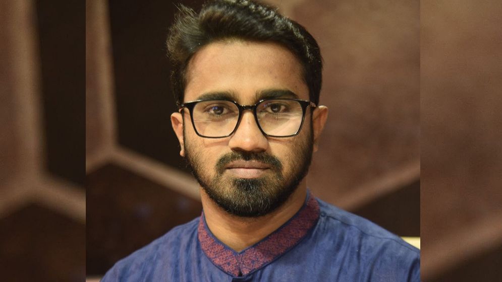 সাধারণ ক্ষমা করে আ.লীগকে নরমালাইজ করেছেন জামায়াত আমির: রাশেদ খাঁন