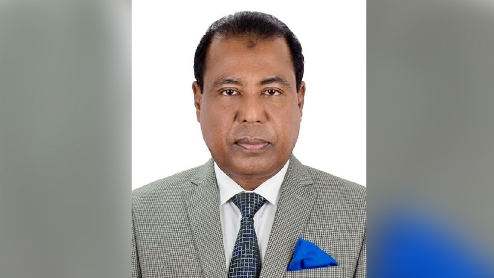 নতুন দায়িত্বে রেজাউল করিম বাদশা