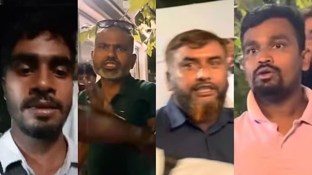 ইতালিতে বাঁধনের ওপর হামলা, পাওয়া গেল হেনস্তায় জড়িতদের পরিচয়