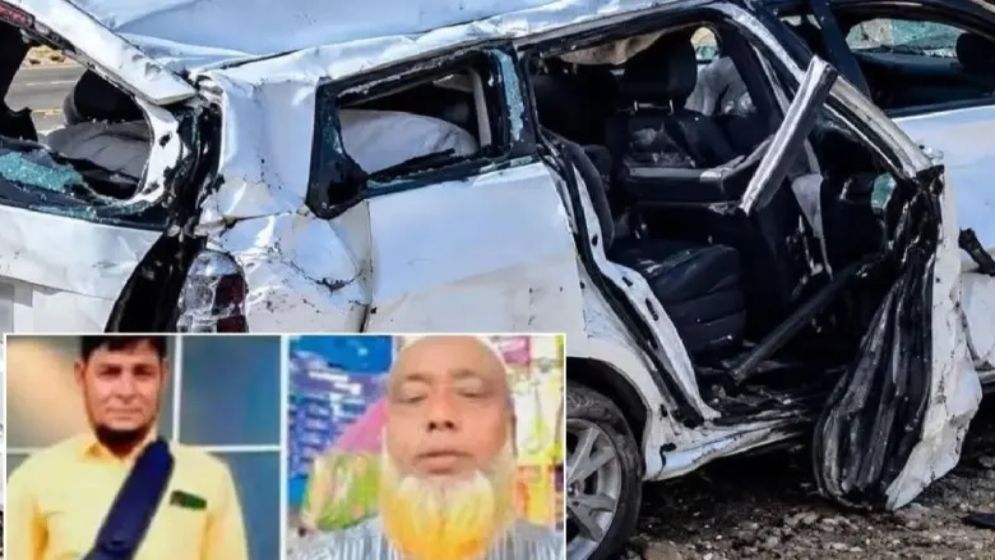সৌদি আরব থেকে আর দেশে ফেরা হলো না ৪ বাংলাদেশির