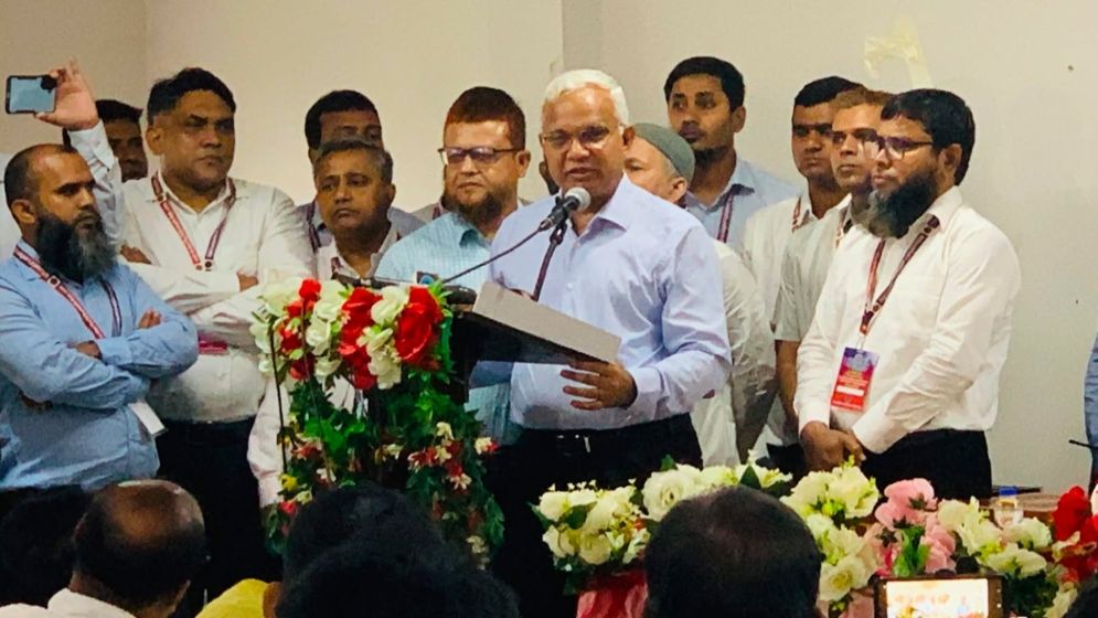 রোগীর চিকিৎসার পাশাপাশি ফিজিওথেরাপি গুরুত্বপূর্ণ: সমাজকল্যাণমন্ত্রী